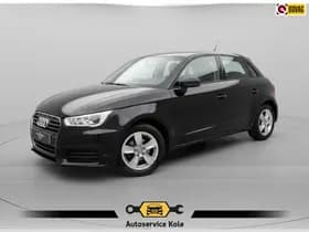 Audi A1 Sportback 1.0 TFSI Pro Line * Stoelverwarming * Led * Lichtmetalen Velgen