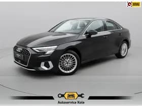 Audi A3 Limousine 30 TFSI Advanced edition * Navigatie * Parkeersensoren * Sportstoelen * Cruise Control *