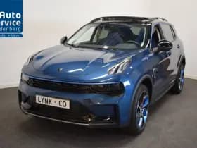 Lynk & Co 01 — 2020, 19.850 km