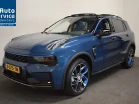 Lynk & Co 01 — 2020, 48.701 km