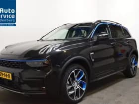 Lynk & Co 01 — 2020, 31.398 km