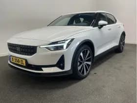 Polestar 2 — 2020, 116.212 km