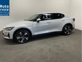 Polestar 2 — 2021, 82.416 km
