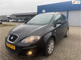 Seat Altea XL 1.2 TSI Ecomotive Businessline COPA