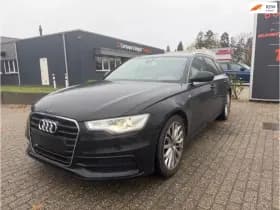 Audi A6 Avant 2.0 TDI ultra Business Edition