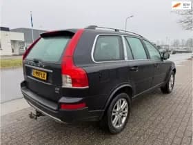 Volvo XC90 2.4 D5 Executive