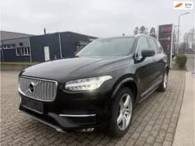 Volvo XC90 2.0 D5 AWD Inscription
