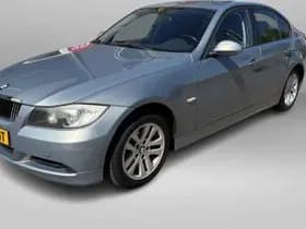 BMW 3-Serie — 2007, 266.410 km