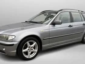 BMW Touring — 2005, 282.271 km