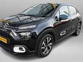 Citroën C3 — 2021, 53.655 km