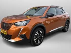 Peugeot e-2008