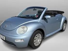 Volkswagen New Beetle