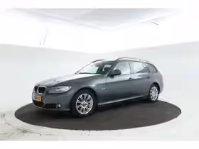 BMW 3-Serie (2009)