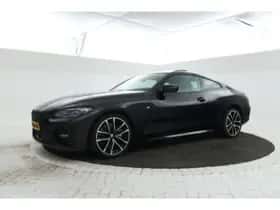 BMW 4-Serie (2021)