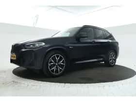 BMW X3 (2022)