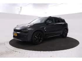 Lynk & Co 01 (2022)