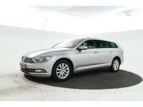 Volkswagen Passat (2015)