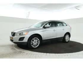 Volvo XC60 (2008)
