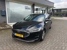 Ford FOCUS1.0