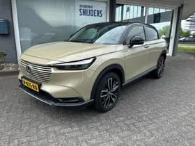 Honda HR-V1.5
