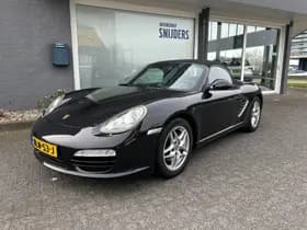 Porsche BOXSTER2.9