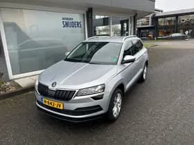 Škoda KAROQ1.0