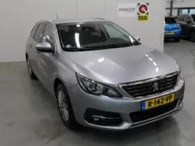 Peugeot 308 — 2020, 110.819 km