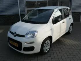 Fiat Panda — 2013, 159.991 km