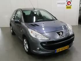 Peugeot 206+