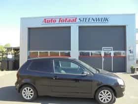 Volkswagen Polo (2007)