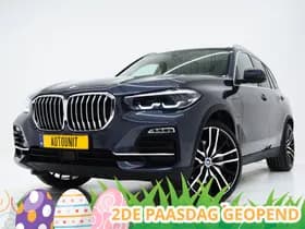 BMW X5 xDrive45e High Executive