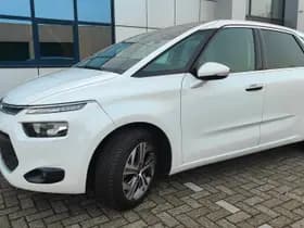 Citroën C4 Picasso — 2013, 16 km