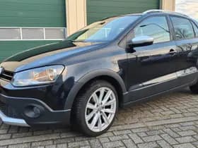 Volkswagen Polo — 2016, 12 km