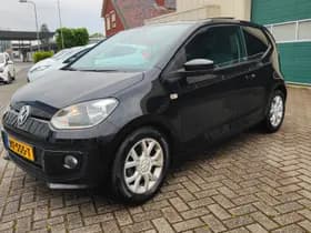 Volkswagen Up! — 2013, 104.513 km