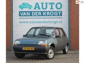 Renault 5
