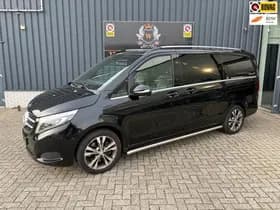 Mercedes-Benz V-klasse 250 BlueTEC Kort Avantgarde Edition