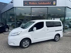 Nissan E-NV200 Evalia