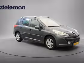 Peugeot 207 (2009)
