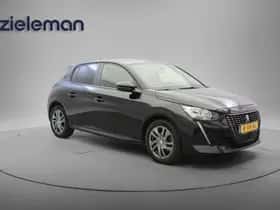 Peugeot 208 (2022)