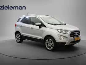Ford EcoSport (2019)