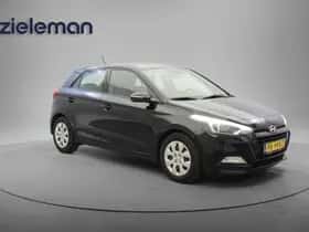 Hyundai i20 (2017)