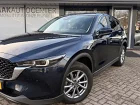 Mazda CX-5 2.0 SAG 165 Center Line | Camera | Trekhaak