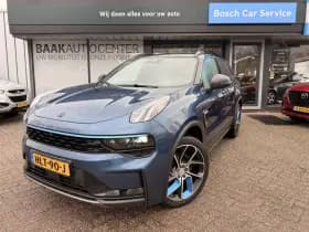 Lynk & Co 01 1.5 | Navi | Panoramadak | Memory | ACC