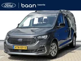 Ford Tourneo Connect 1.5 PHEV 150 PK Automaat Titanium L2 | Garantie t/m 03-2030 | 7 zits | Winter Pack | Navigatie | Camera |