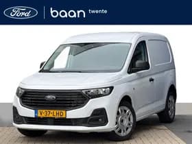 Ford Transit Connect 1.5 EcoBoost PHEV L1 Trend Automaat | Navigatie | Cruise Control | Apple Carplay | PDC