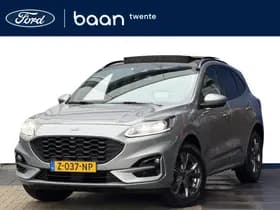 Ford Kuga 2.5 PHEV ST-Line | Panoramadak | Winter Pack | Head Up | BLIS | Camera | Draadloze telefoonlader | Carplay