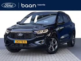 Ford Kuga 2.5 PHEV ST-Line