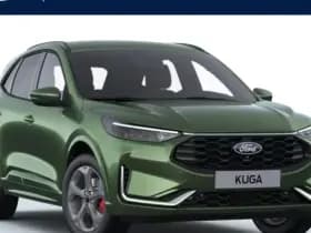 Ford Kuga 2.5 PHEV ST-Line X