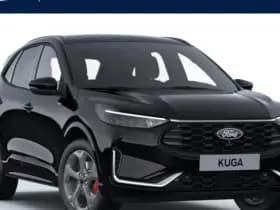 Ford Kuga 2.5 PHEV ST-Line X