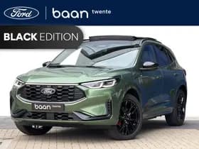 Ford Kuga 2.5 PHEV ST-Line X | Black Package | 20 inch | Panorama dak | Trekhaak wegkl. | Camera rondom | Carplay